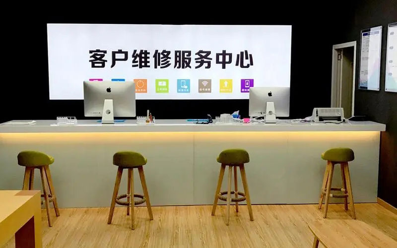 广州天河区昆明苹果手机官方维修（苹果14pro听筒有破音）